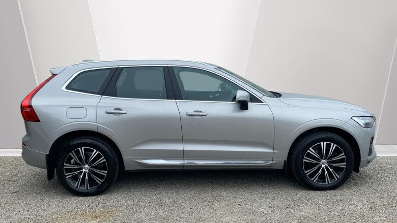Volvo Xc60 2.0 B5P Inscription 5dr AWD Geartronic Petrol Estate
